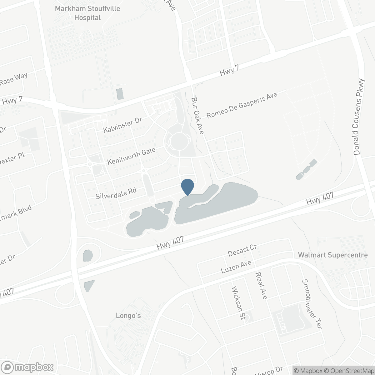 33 OAKMOOR LANE, Markham, Ontario L6B 0P1